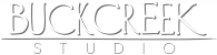 Buckcreek Studio Logo