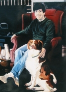 John & Estes