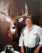 Roy McKinley