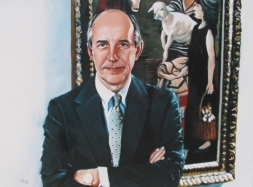 William P. Stiritz