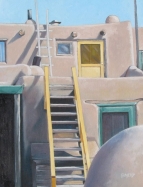 yellowladder