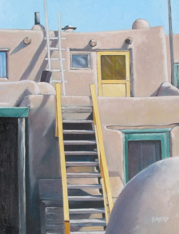yellowladder